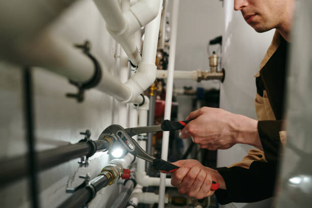 Sprinkler Systems in Grinnell, IA