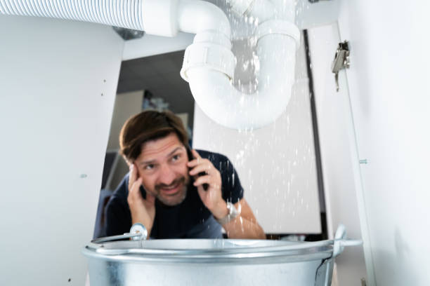 Best Water Leak Repair  in Grinnell, IA