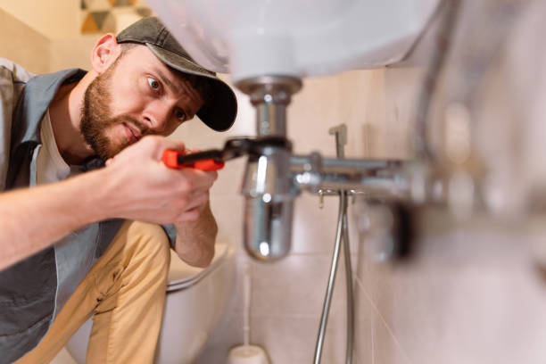 Best Hot Water Heater Installation  in Grinnell, IA
