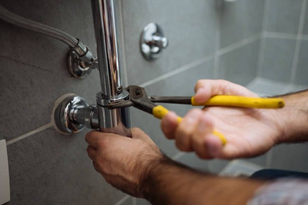 Best Pipe Repair Near Me  in Grinnell, IA