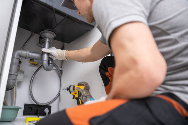 Best Plumbing Inspection Services  in Grinnell, IA